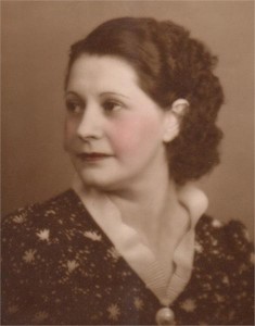 Edith Vitullo Del Principe