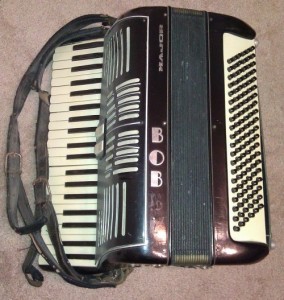 Del Principe Accordion