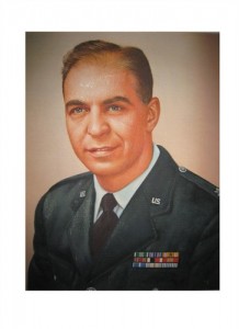 Col Frances Harry Charles Zeck