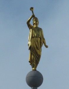 Angel Moroni