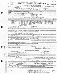 Gemma Ciolli Giacomo Leone