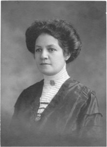 Josephine-Baumann-Prescott