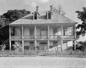 Labatut Plantation Louisiana